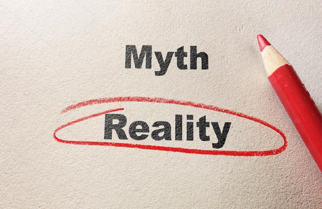 Выбор профессии миф и реальность